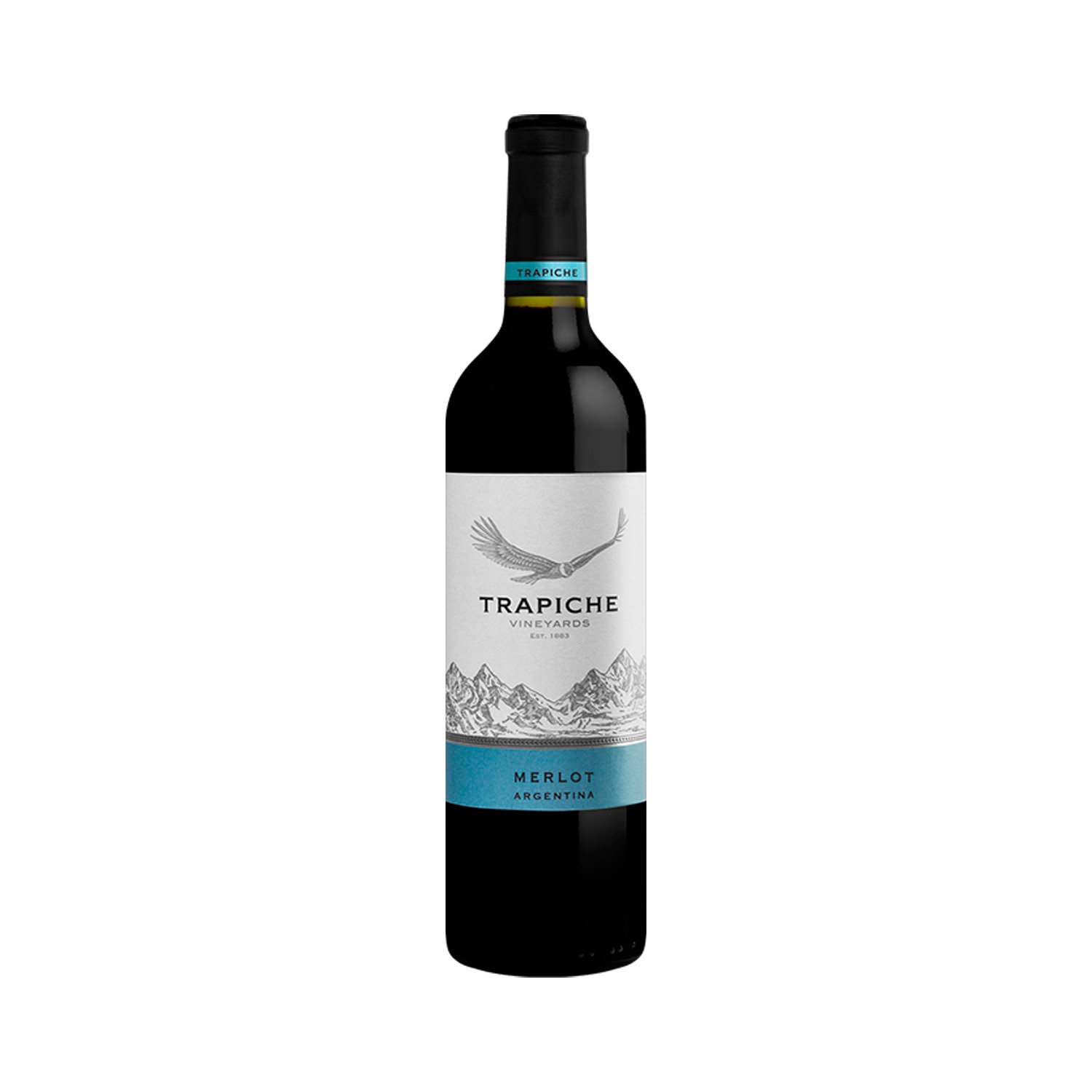 Vino Tinto Trapiche