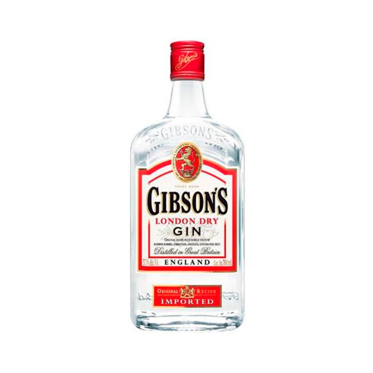 Ginebra Gibson's