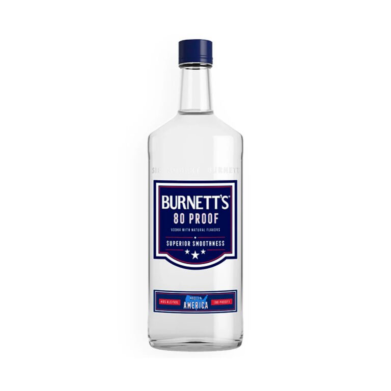 Ginebra Burnett’s
