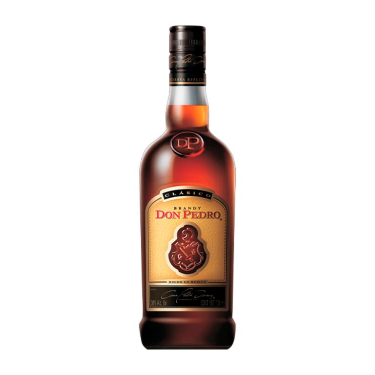 Brandy Don Pedro