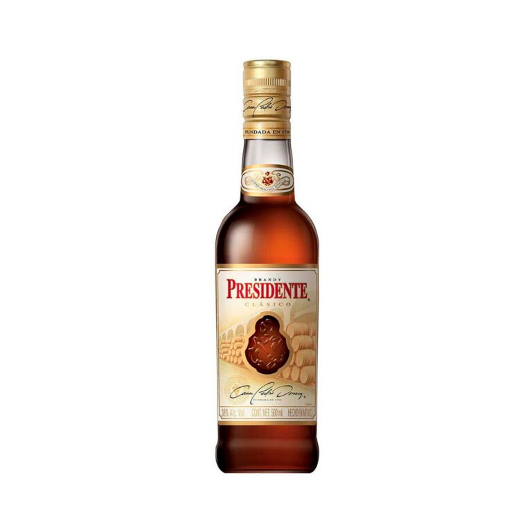 Brandy Presidente