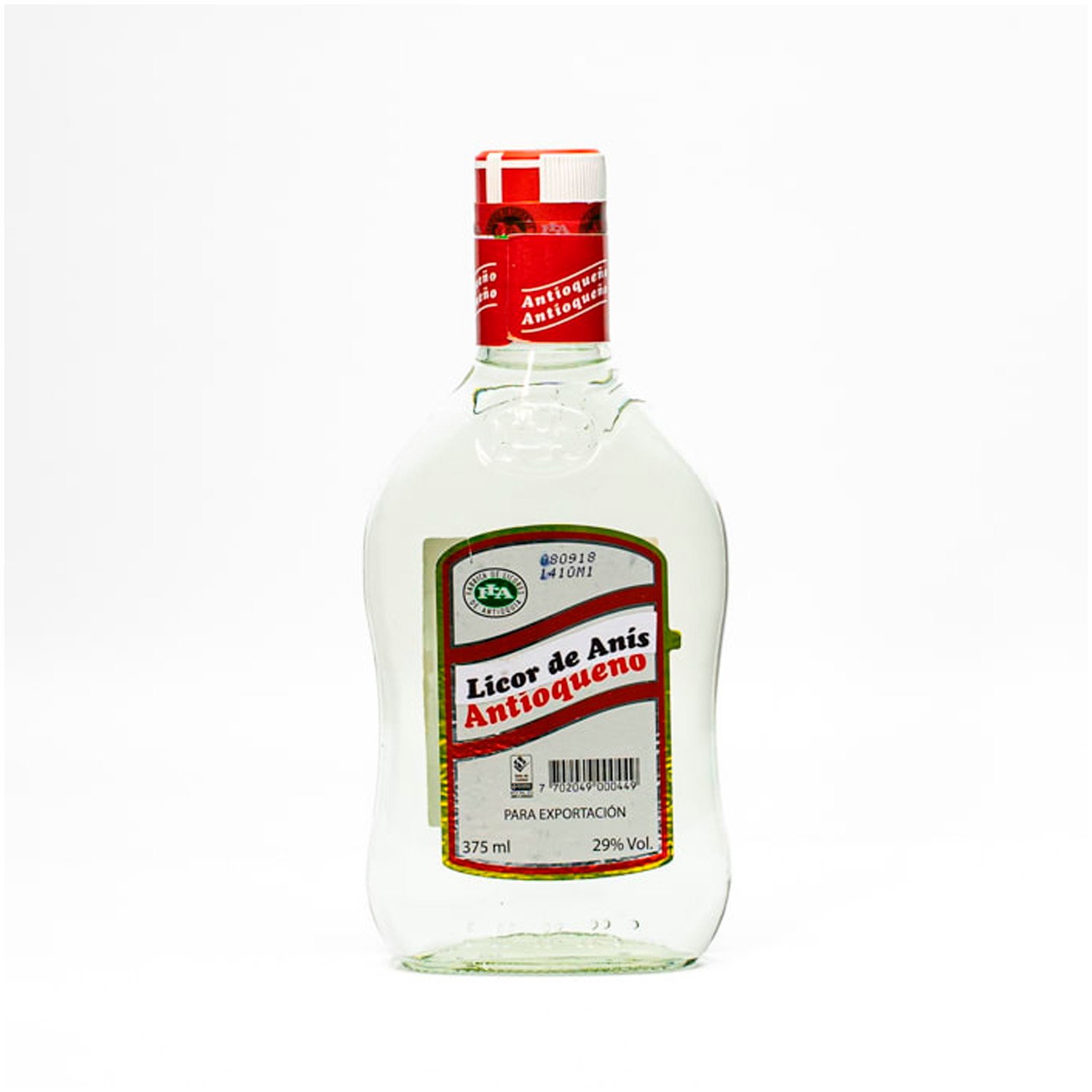 Licor de Anís