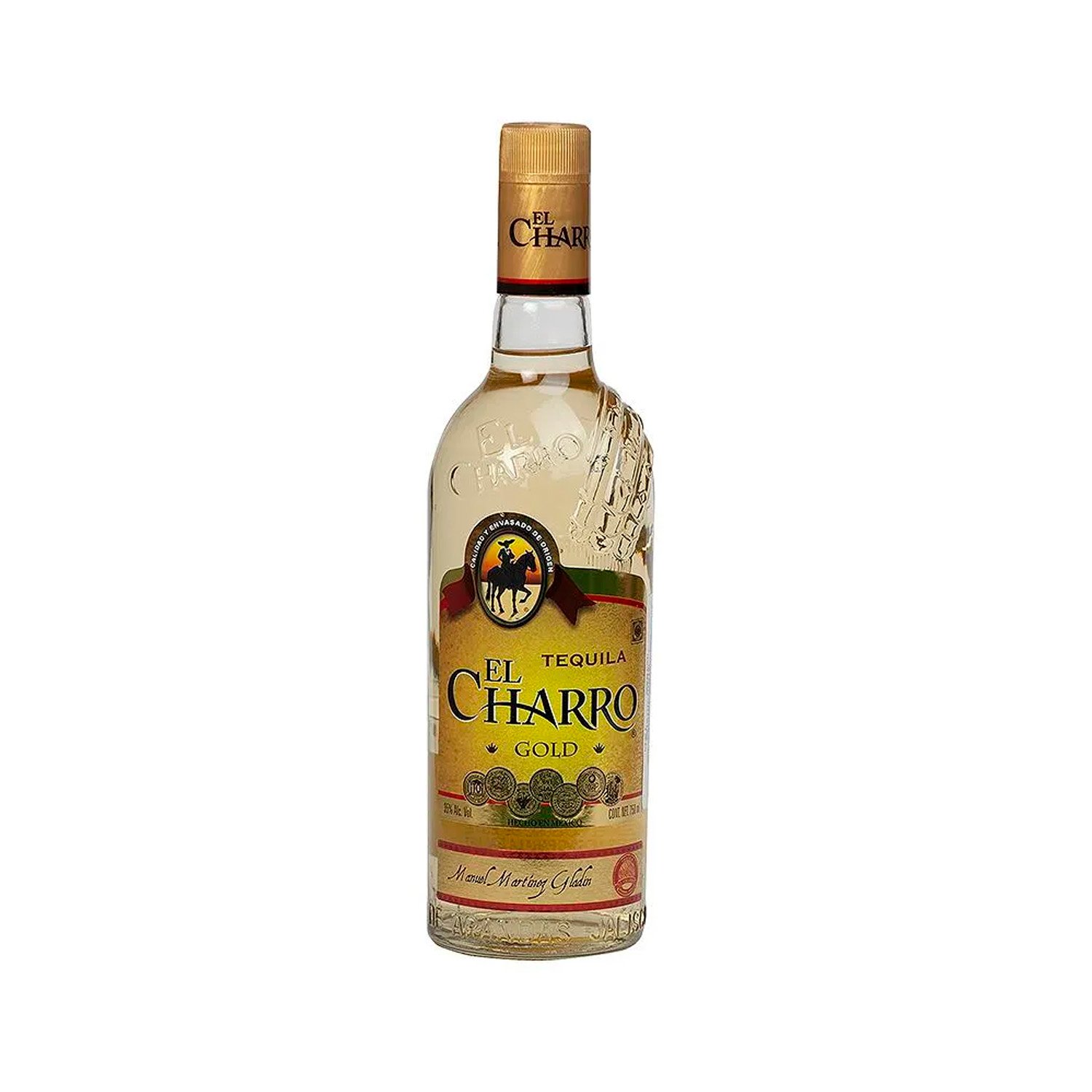 El Charro