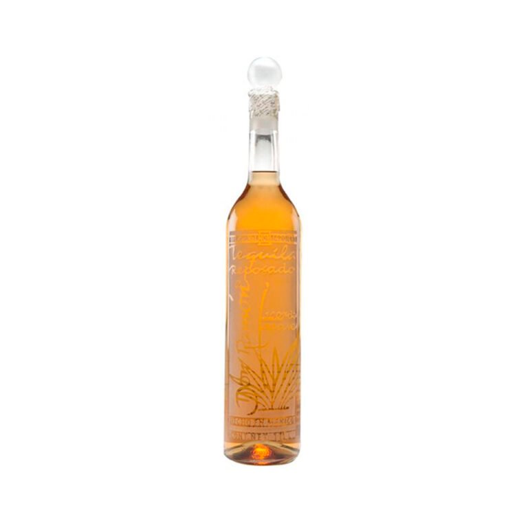 Tequila Don Ramón