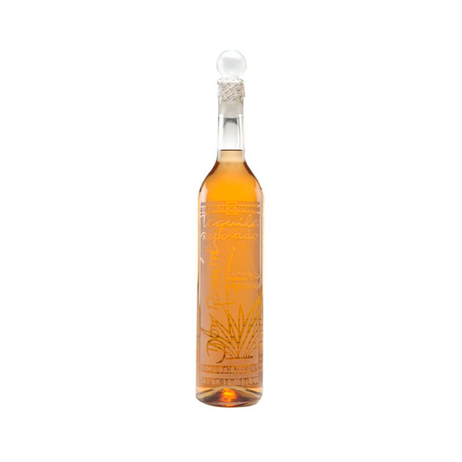 Tequila Don Ramón
