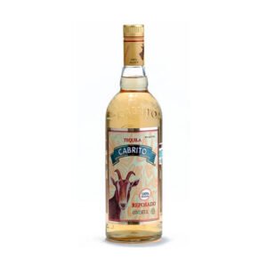 Tequila Cabrito