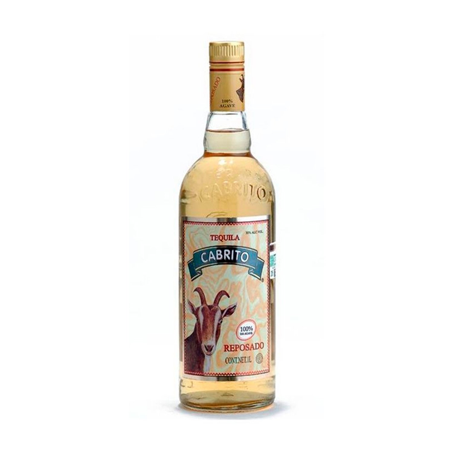 Tequila Cabrito