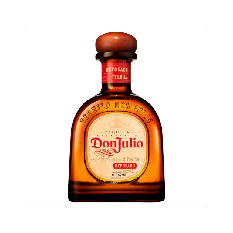 Tequila Don Julio
