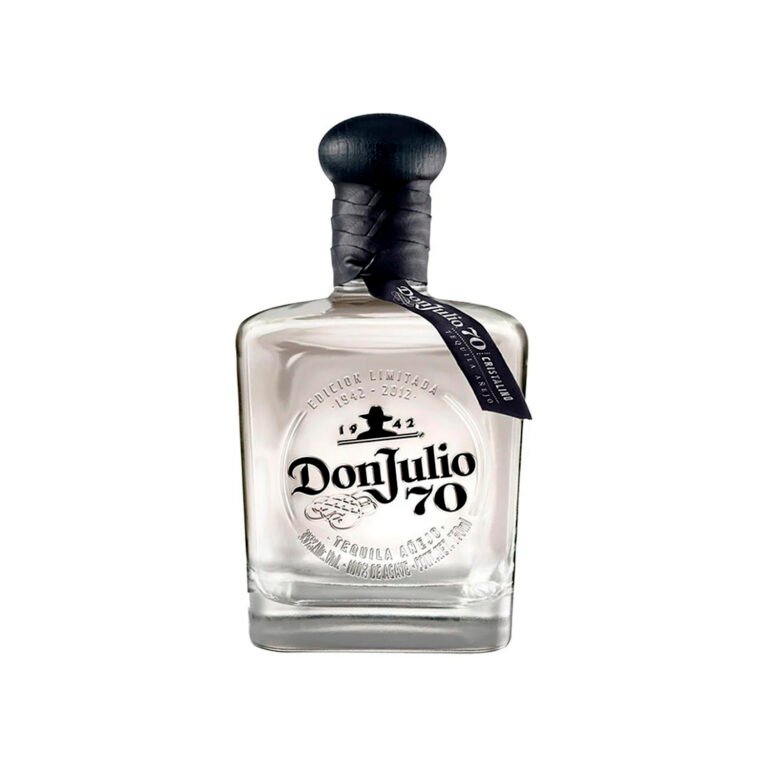 Tequila Don Julio 70