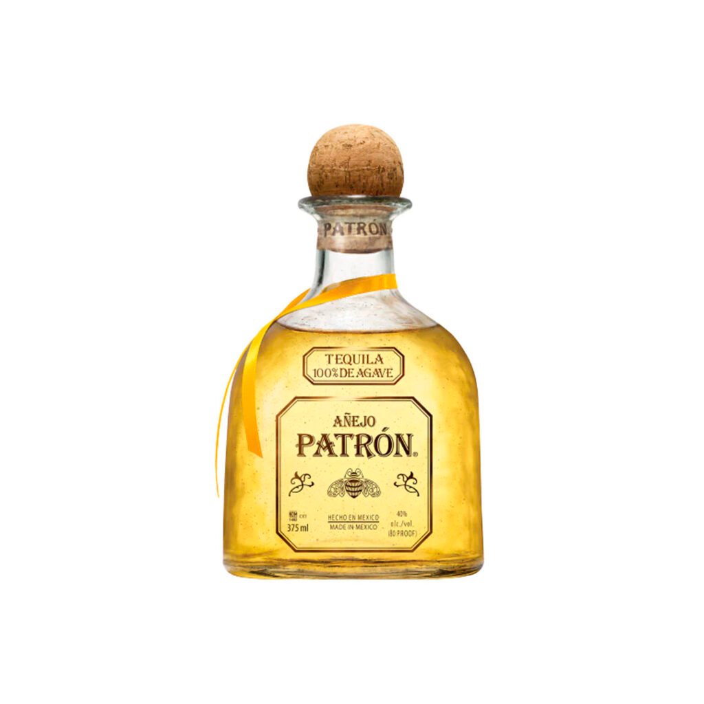Tequila Patrón