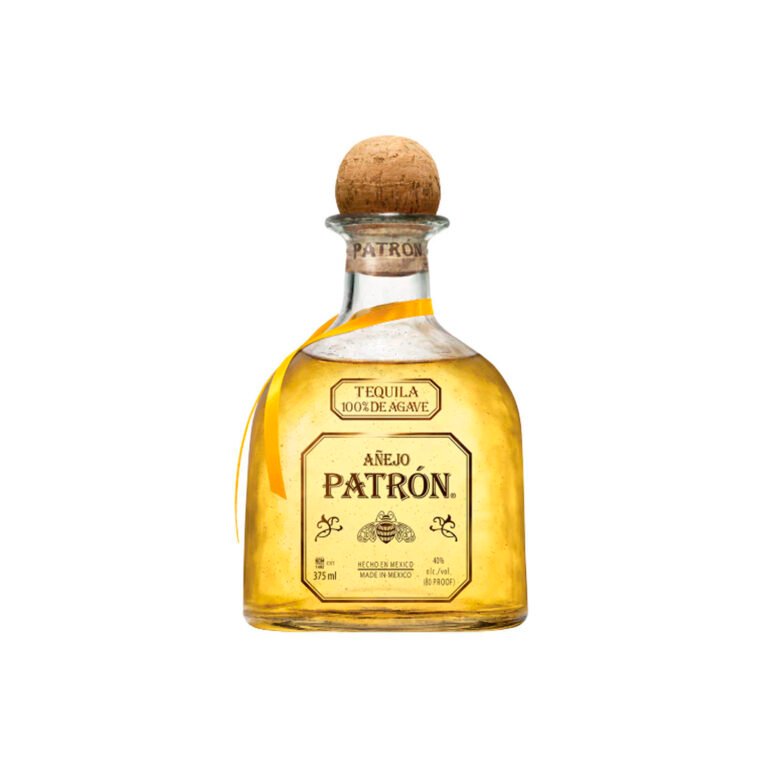 Tequila Patrón
