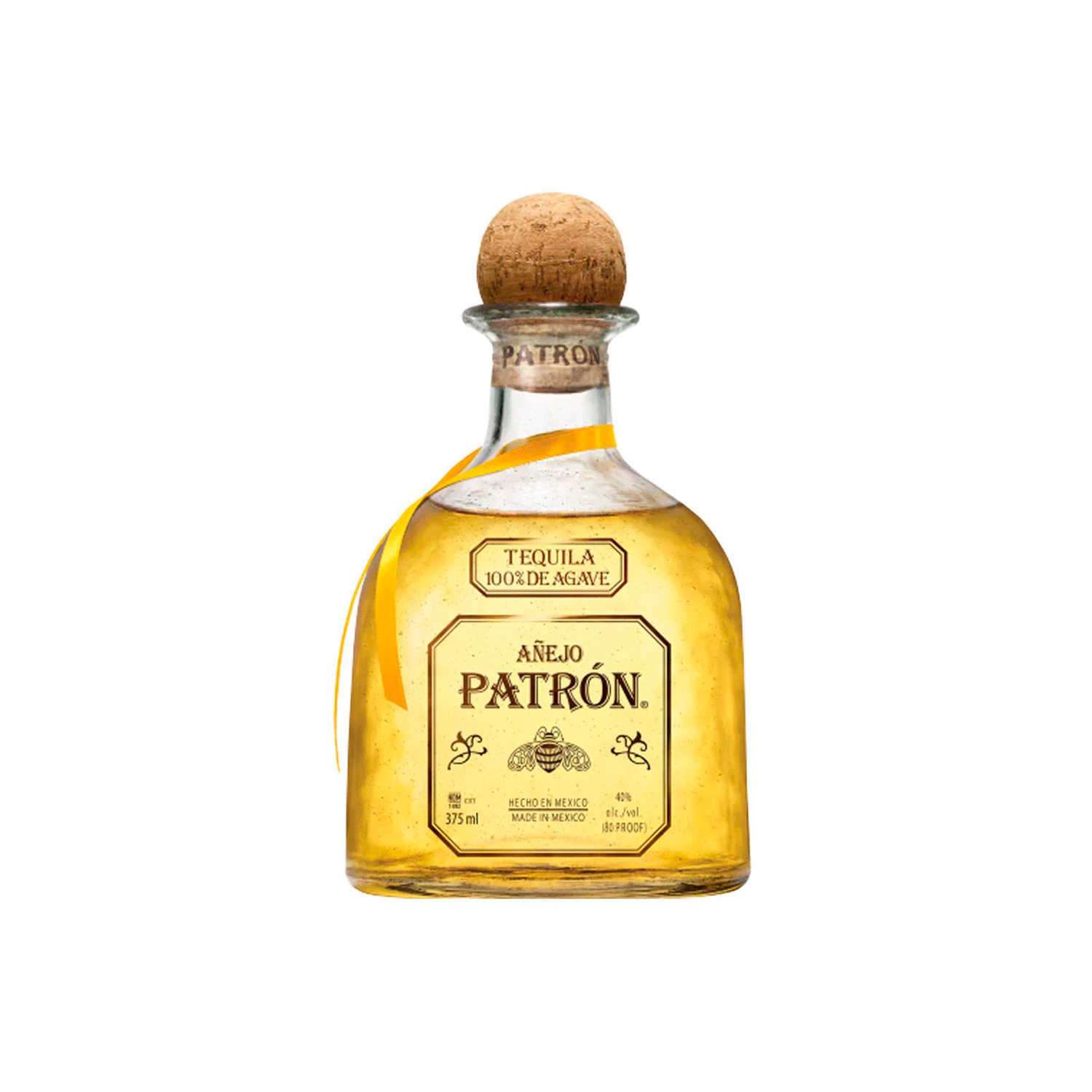 Tequila patron