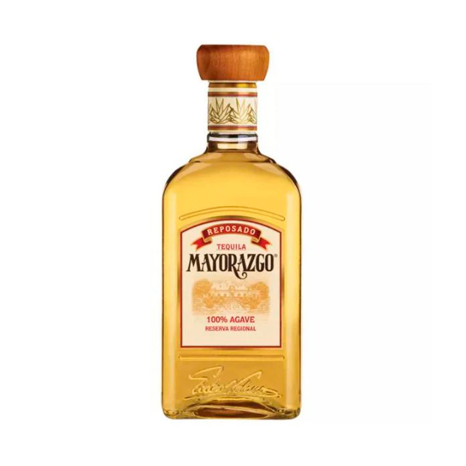 Tequila Mayorazgo
