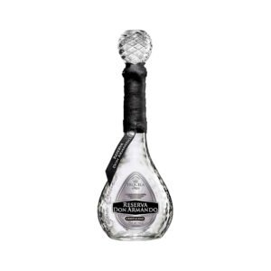 Tequila Reserva Don Armando