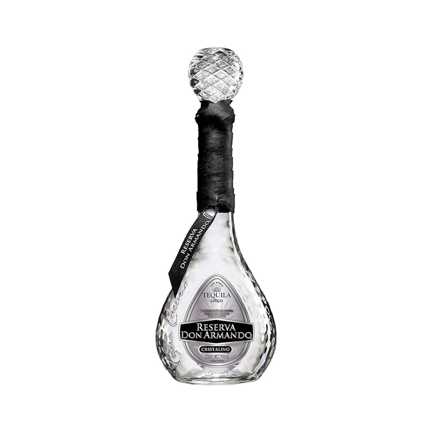 Tequila Reserva Don Armando