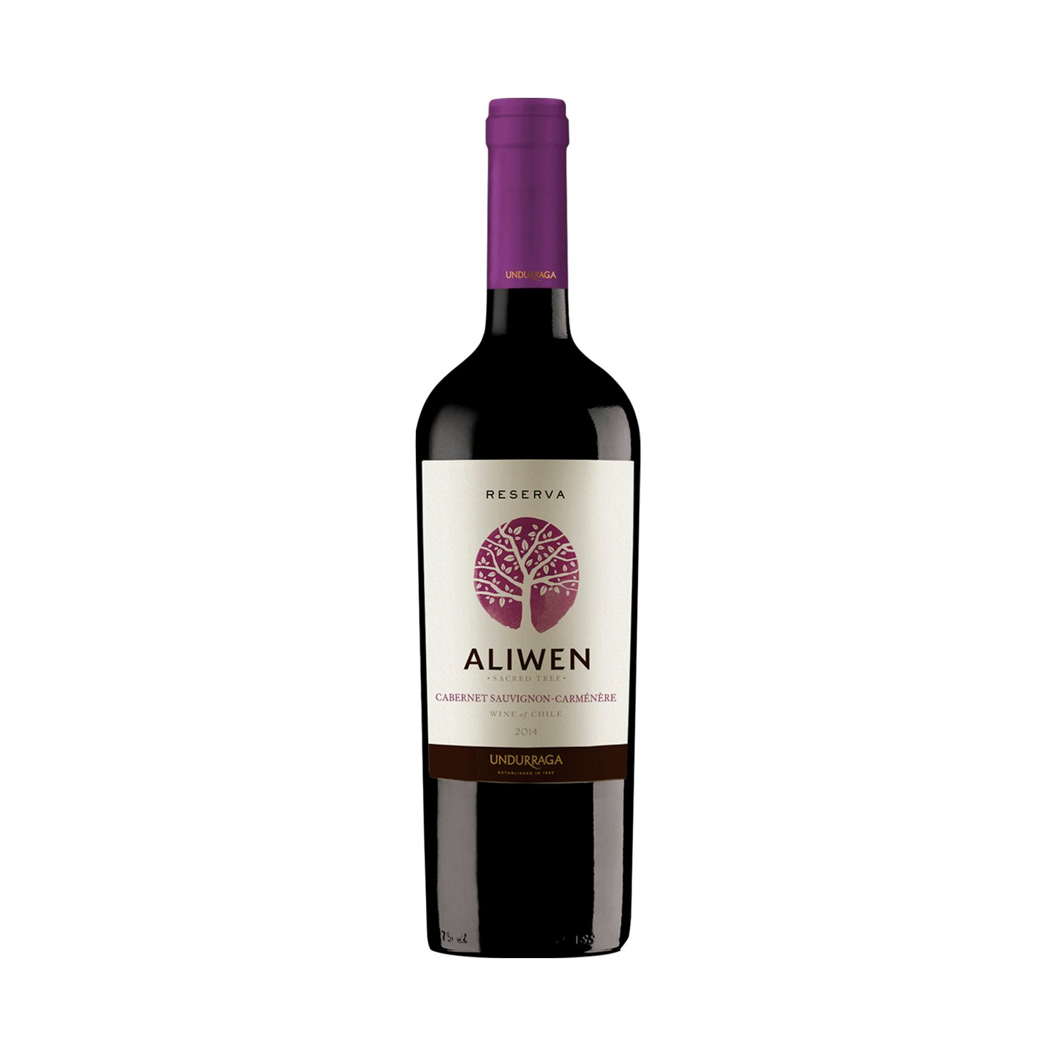 Vino Aliwen