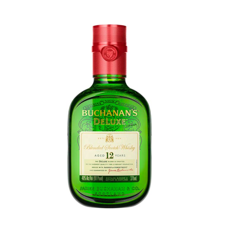 Whisky Buckanas