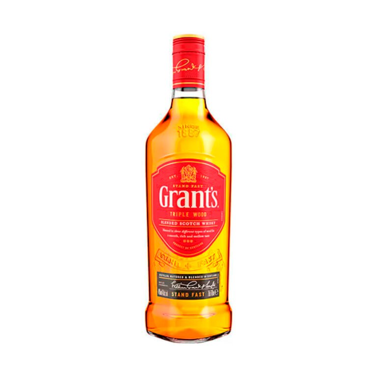 Whisky Grants