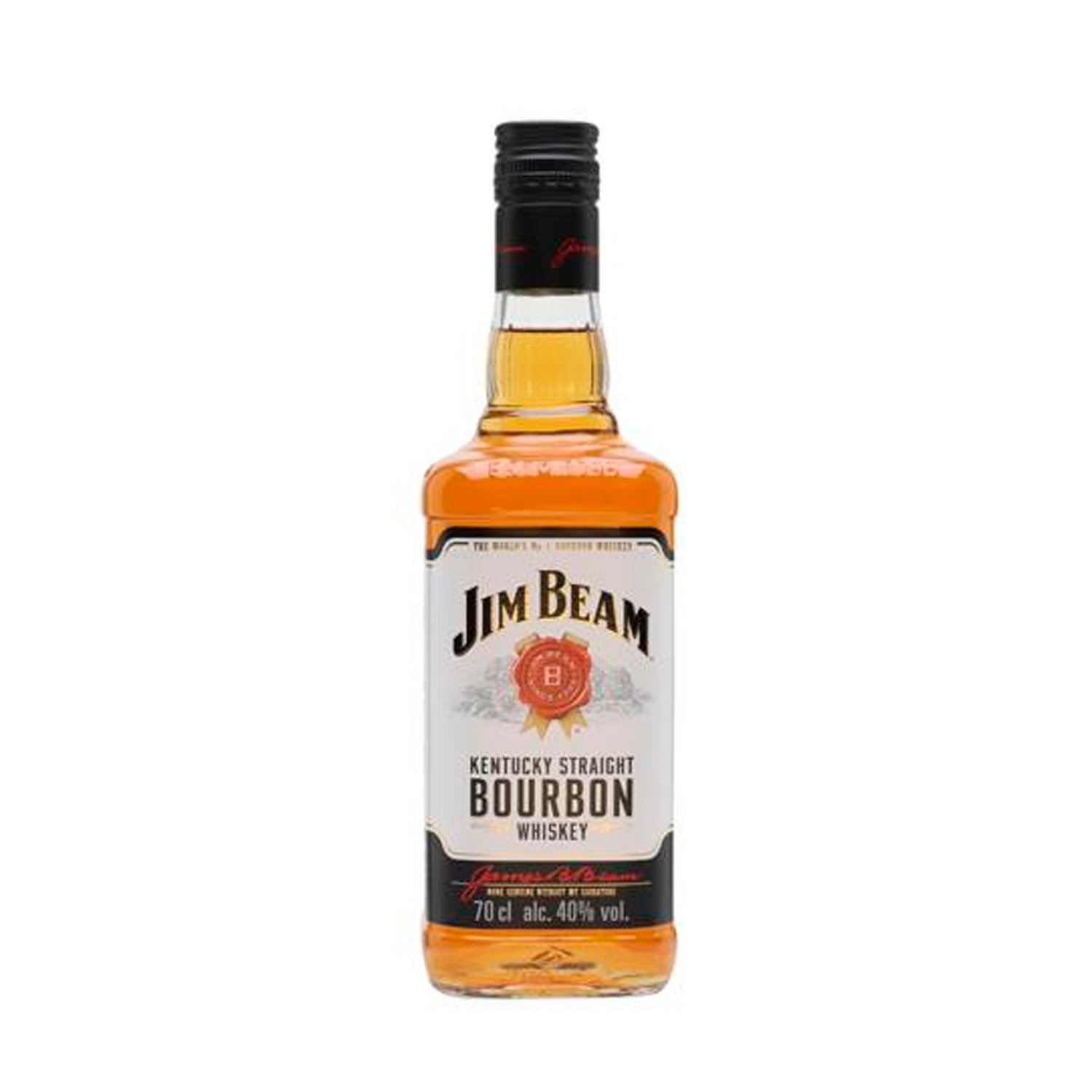 Whisky Jim Beam