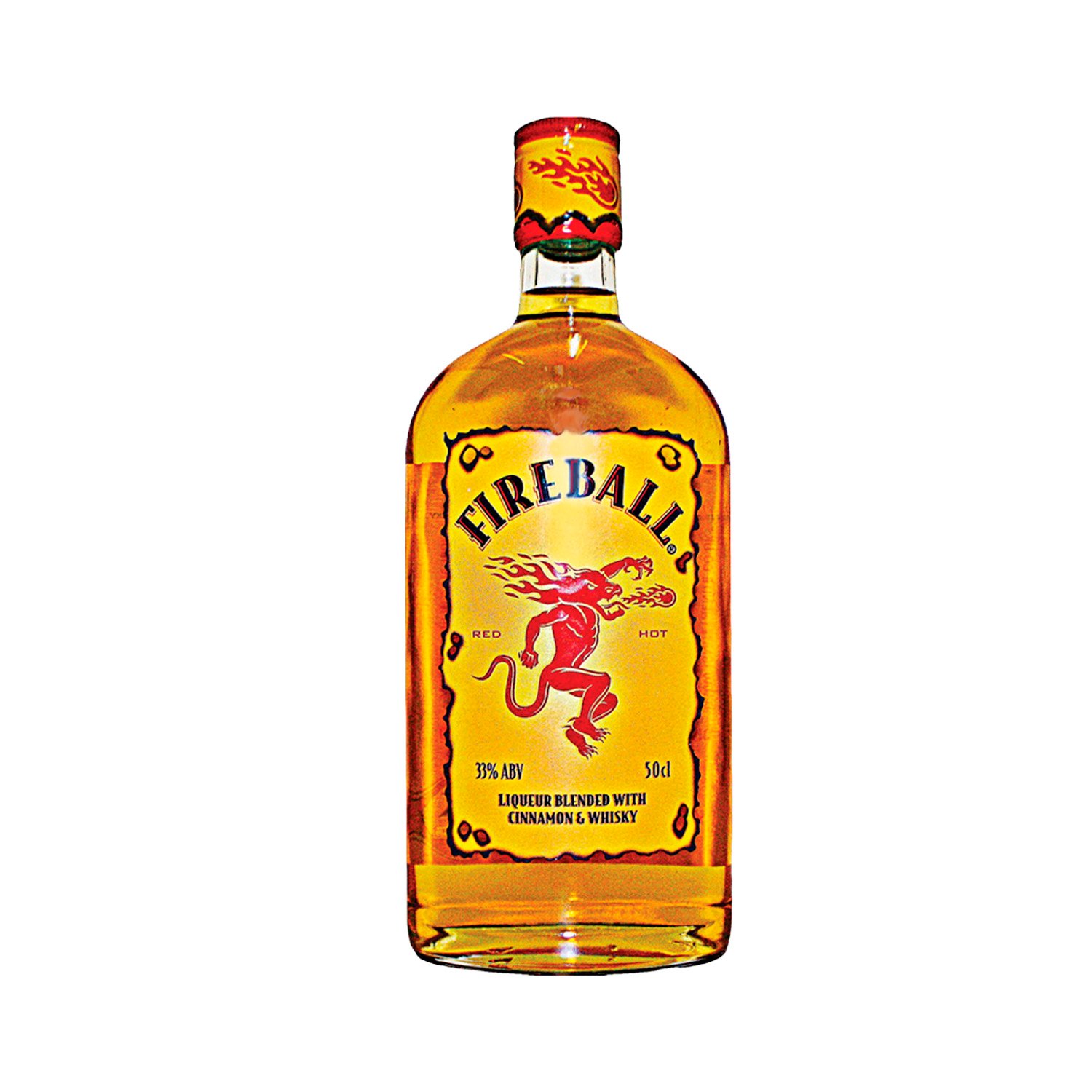 Fireball