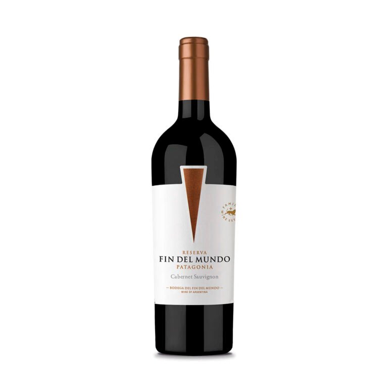 Vino Fin del Mundo