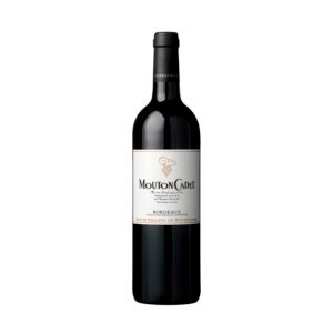 Vino Tinto Mouton Cadet