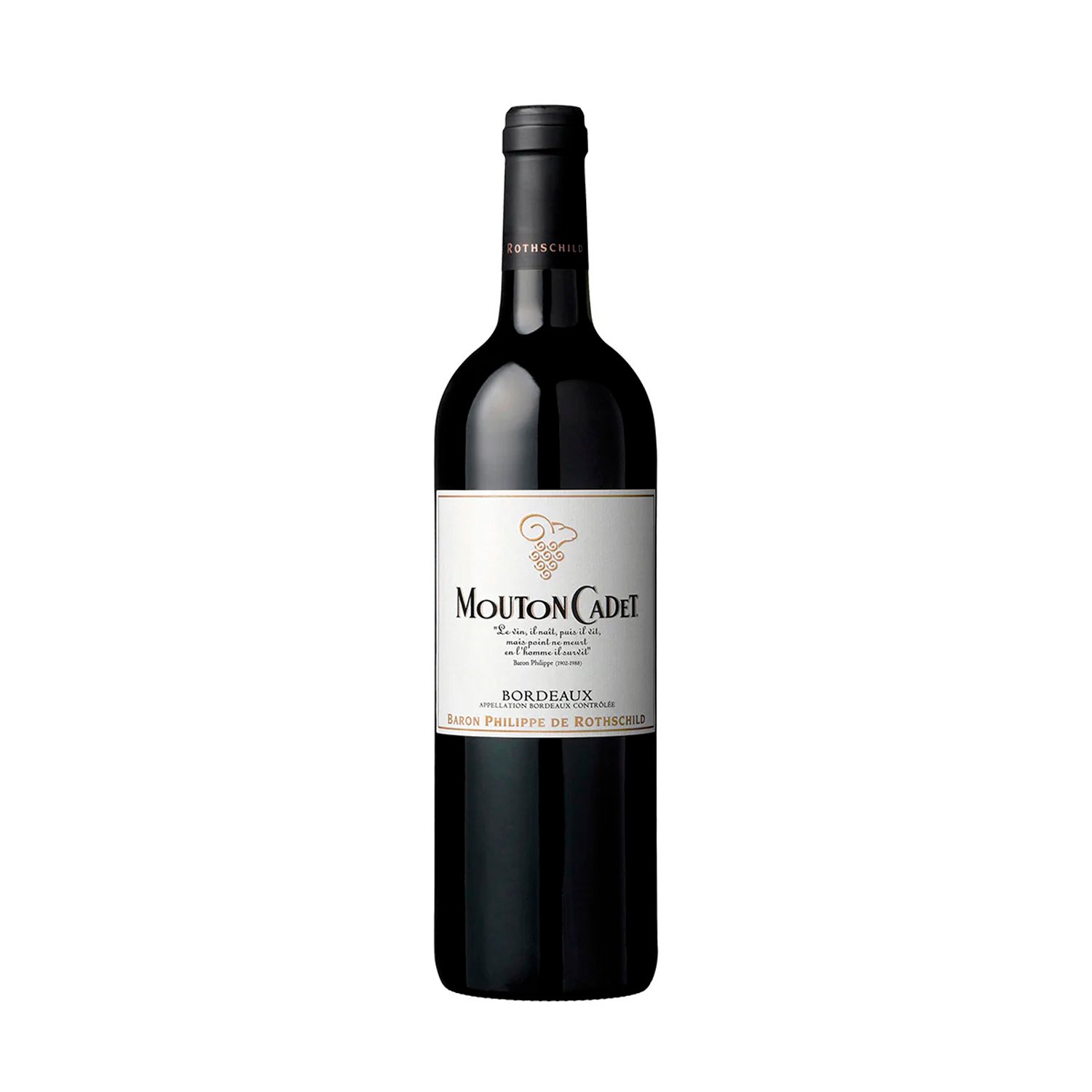 Mouton Cadet
