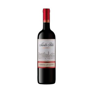 Vino Tinto Santa Rita
