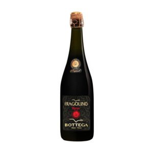 Vino Espumante Fragolino