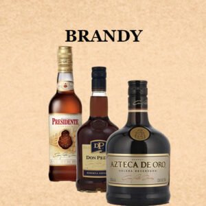 Brandy