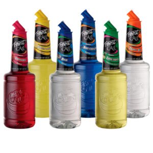 Finest CALL Premium Cocktail Mixes 120ml